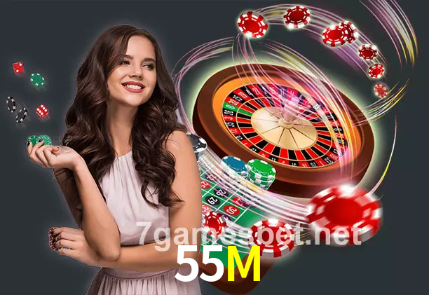 vivo no cassino 55M