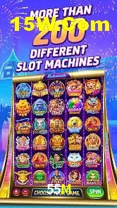 Live Casino 55M
