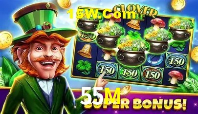 Casino Ao Vivo 55M