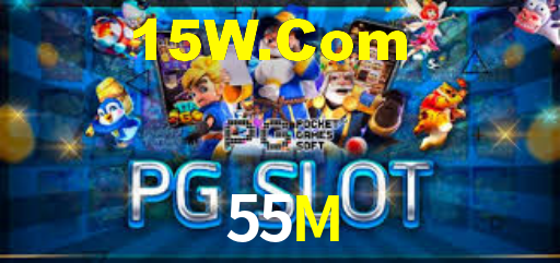 55M - Melhor Cassino Online Do Brasil - 55M Bet