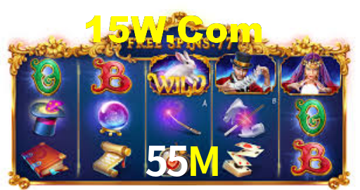 55M Plataforma