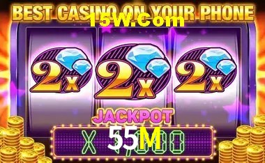 Provedores de Jogos 55M