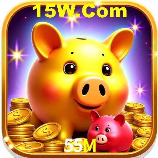 Interface do App 55M