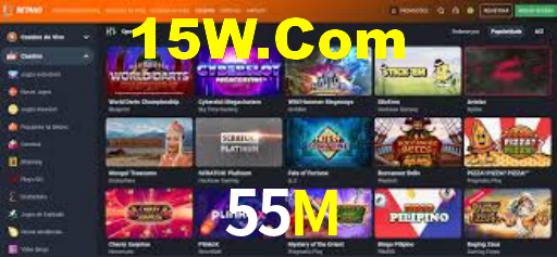 55M,55M Bet