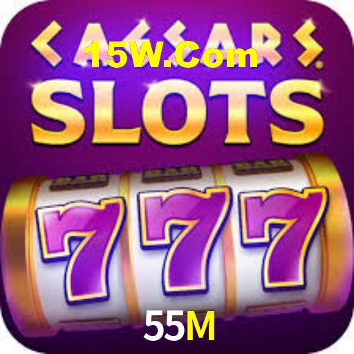 Sinta a adrenalina dos jogos de cassino com 55M