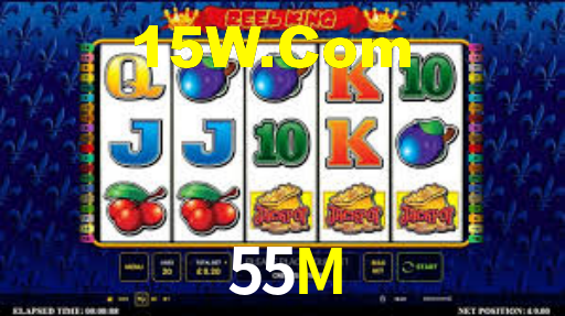 55M Bet