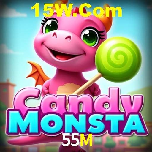 A Popularidade dos Caça-Níqueis no 55M