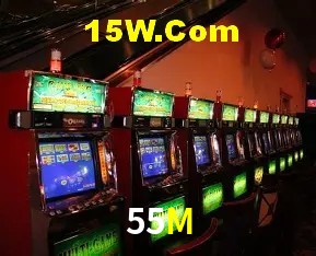 55M São Paulo - Jogo Providers