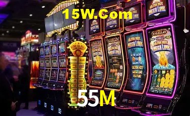 55M - Aplicativo Móvel