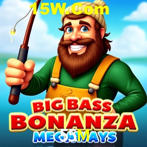 Bônus de Boas-vindas 55M