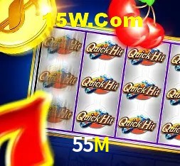 55M São Paulo - Top Slots