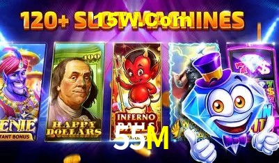 55M Salvador - Statistics