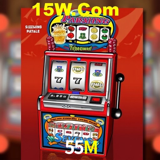 Descubra a Magia dos Jogos de Arcade no 55M