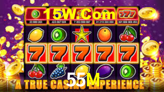 55M Bet