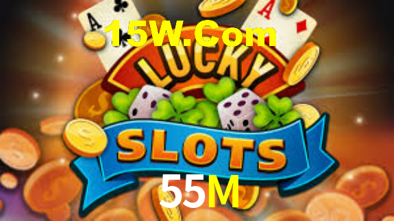55M App - Aplicativo Móvel Oficial
