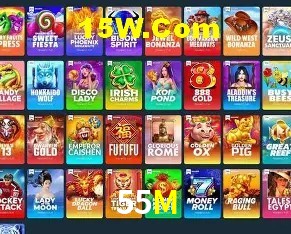 Diretório de Jogos 55M