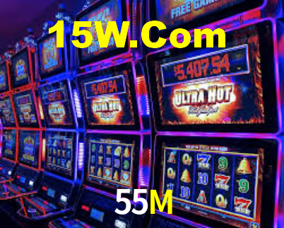 55M - App Features