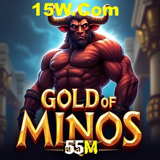 Descubra o Mundo do Cassino Online com 55M