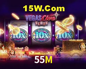 55M - Pagamento PIX Instantâneo