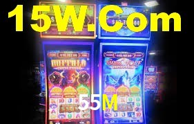 Welcome Bonus 55M